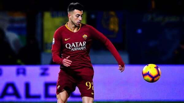 el shaarawy tabellone calciomercato invernale
