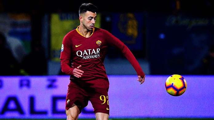 el shaarawy tabellone calciomercato invernale