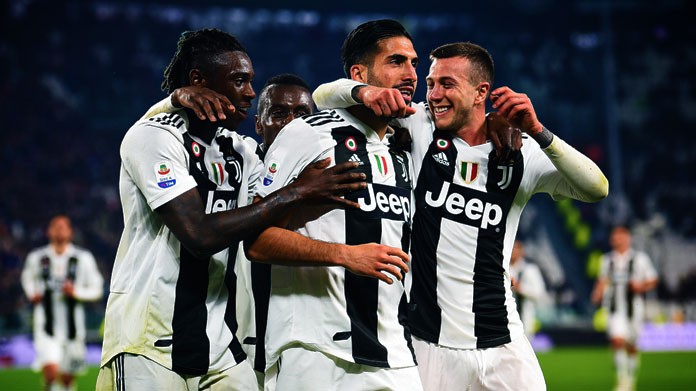 emre can esultanza juventus marzo 2019 1