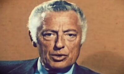 gianni agnelli