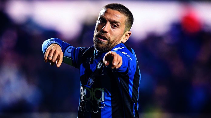 gomez atalanta marzo 2019