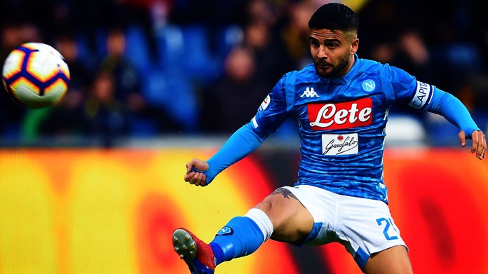 insigne bis napoli marzo 2019 1