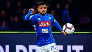 Insigne, l’offerta dell’Atletico Madrid è troppo bassa: rinnovo sempre più vicino