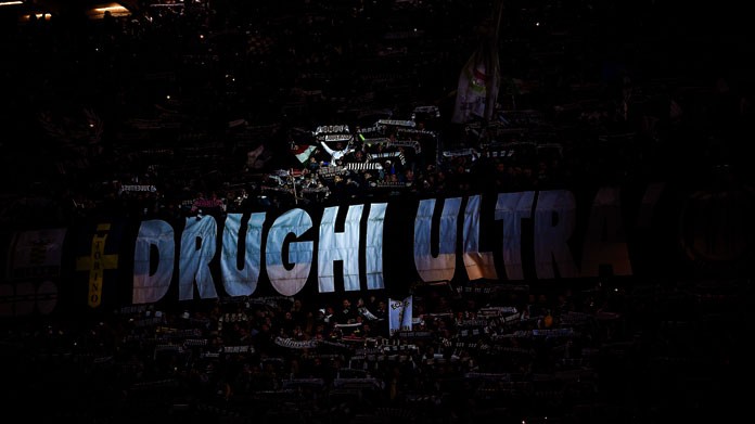 juventus tifosi drughi marzo 2019