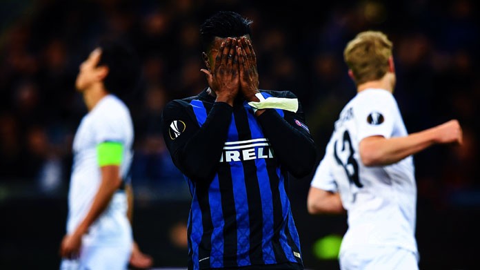 keita bis inter marzo 2019