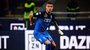 Empoli-Fiorentina streaming e probabili formazioni: dove vederla