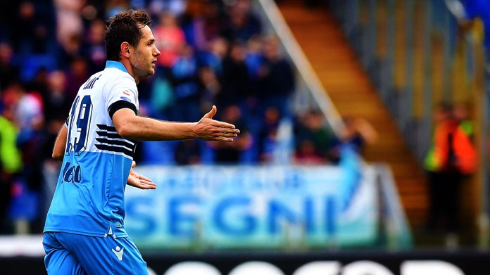 lulic lazio marzo 2019