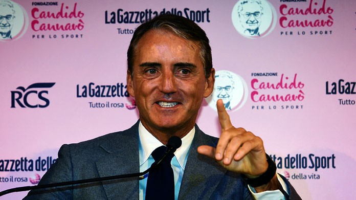 Mancini Sacchi