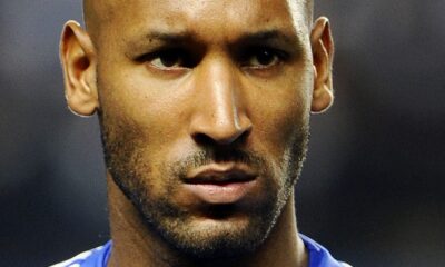 nicolas anelka Cavani