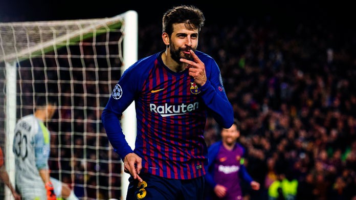 Piqué