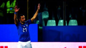 Italia-Liechtenstein 6-0: pagelle e tabellino