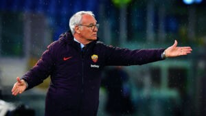 Roma, emergenza difesa per Ranieri: ecco la sua soluzione