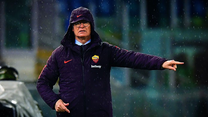 ranieri roma marzo 2019 1