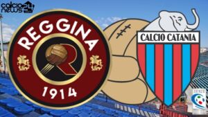 Serie C: Devastante Reggina! Tris d’autore su un Catania senza personalità