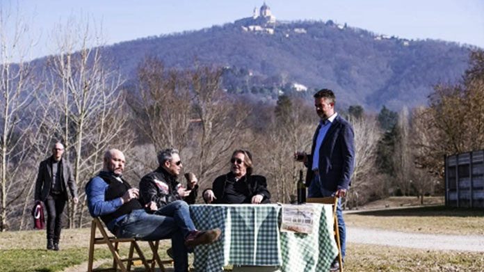 sensounico toro superga