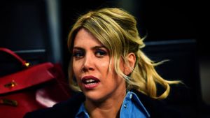 Wanda Nara contro Capello: «Le foto? Dieci anni fa potevano essere strane, oggi no» – FOTO
