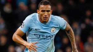 Calciomercato Inter: oltre a Danilo si puntano Darmian ed Emerson Palmieri