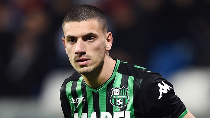 Demiral