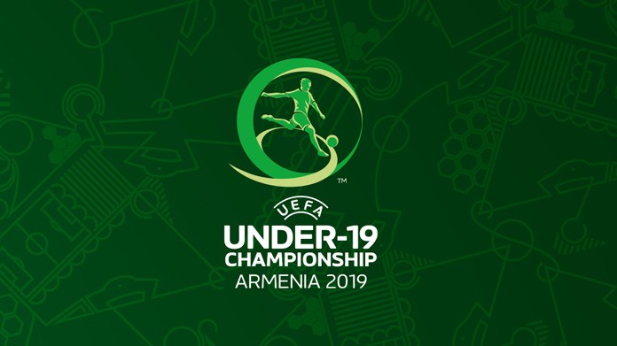 Europei Under 19 2019