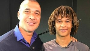 Inter su van de Beek, Gullit: «Meglio che vada al Real Madrid»