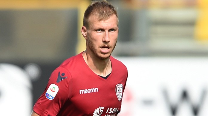 Klavan Cagliari