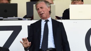 Genoa, club in vendita: questa volta Preziosi fa sul serio