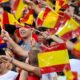 Liga Spagna Euro 2020