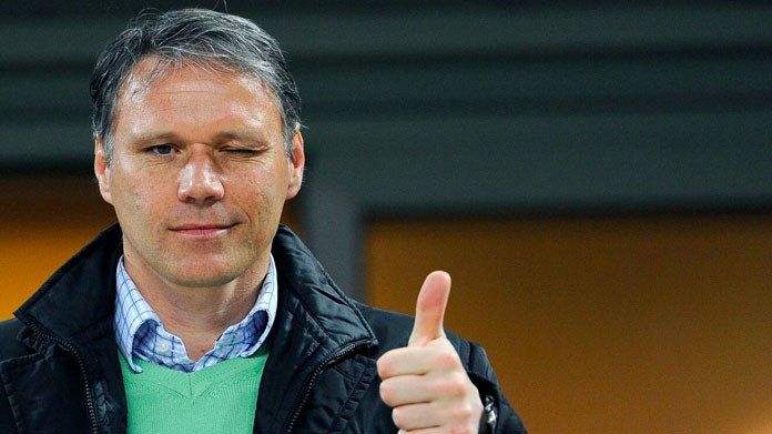 Van Basten