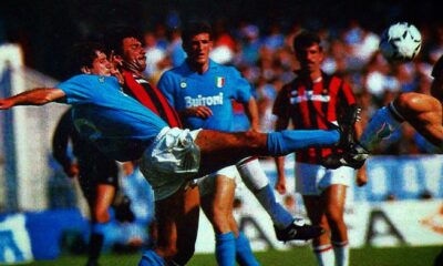 bigliardi gullit napoli milan maggio 1988