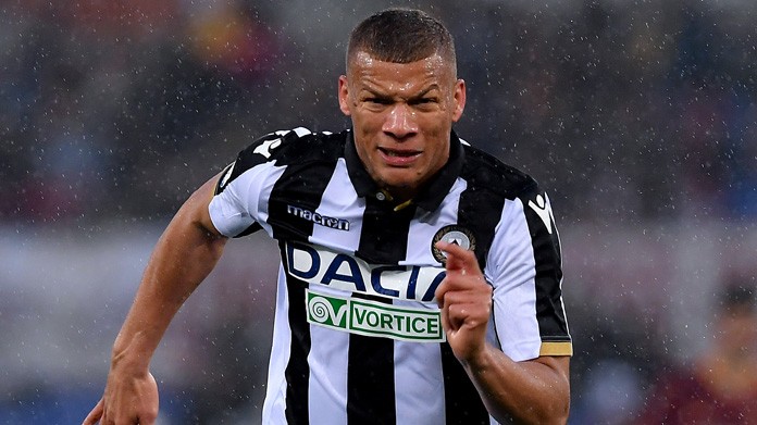 de maio udinese 2019