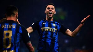 Inter, Conte alza il muro nerazzurro: in difesa torna de Vrij