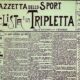 gazzetta dello sport 1896
