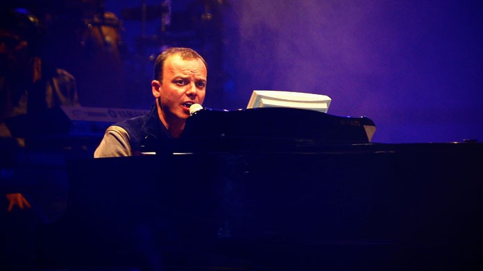 gigi d alessio febbraio 2007