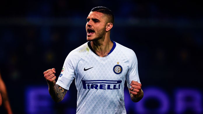 icardi inter