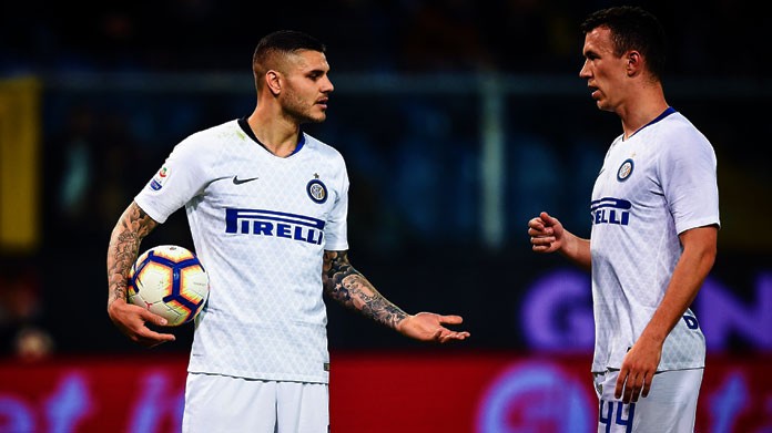 icardi perisic inter aprile 2019