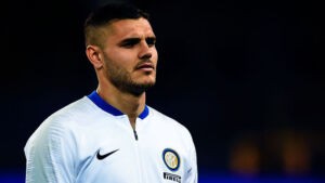 Inter, continua il rebus Icardi: o sceglie o rischia la tribuna