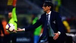 Lazio, Inzaghi: «Testa al Cagliari, poi alla Coppa Italia. Strakosha non ci sarà, Milinkovic proverà per mercoledì»
