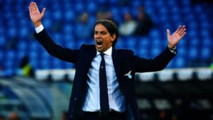 Lazio, il futuro di Inzaghi passa per la Coppa Italia