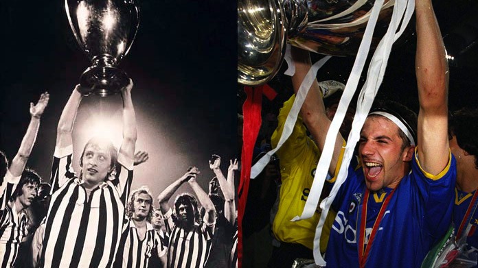 juve ajax