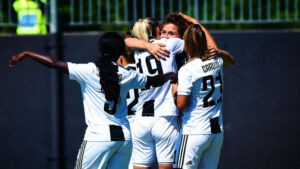 Stendardo: «Club professionistici nel femminile? Hanno incentivato la crescita»