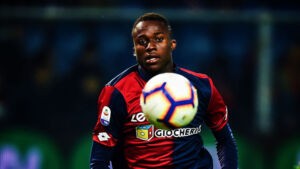 Genoa-Roma streaming e probabili formazioni: dove vederla