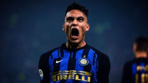 Inter, anche l’Argentina è ai piedi di Lautaro Martinez