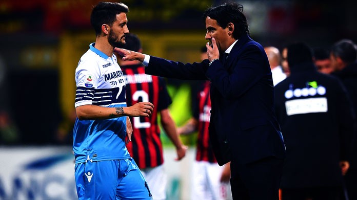 Inzaghi Luis Alberto