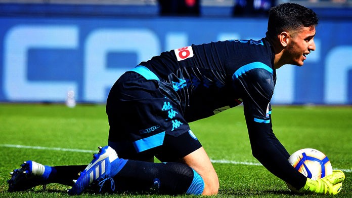 meret napoli marzo 2019