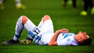 Lazio al bivio: rischia l’Europa, tradita dal suo pupillo Savic