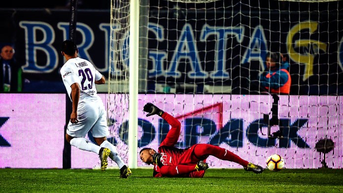 muriel gol atalanta fiorentina aprile 2019