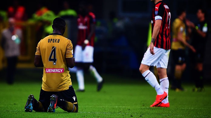 opoku milan udinese aprile 2019