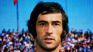 Torino, il 23 marzo di 51 anni fa l’esordio in granata di Pulici