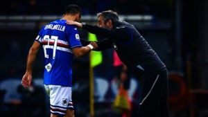 Samp, evapora il sogno europeo: un altro finale di stagione da incubo