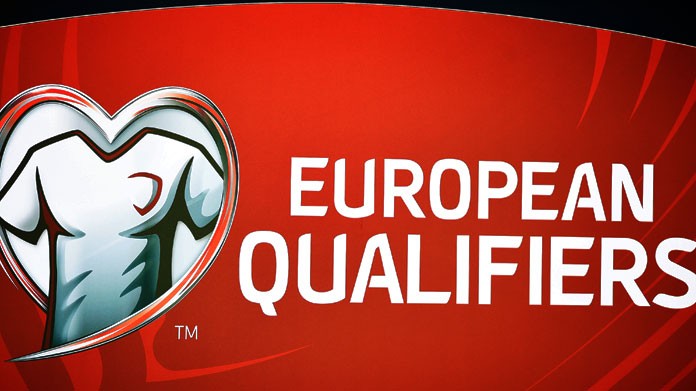 qualificazioni europei marzo 2019